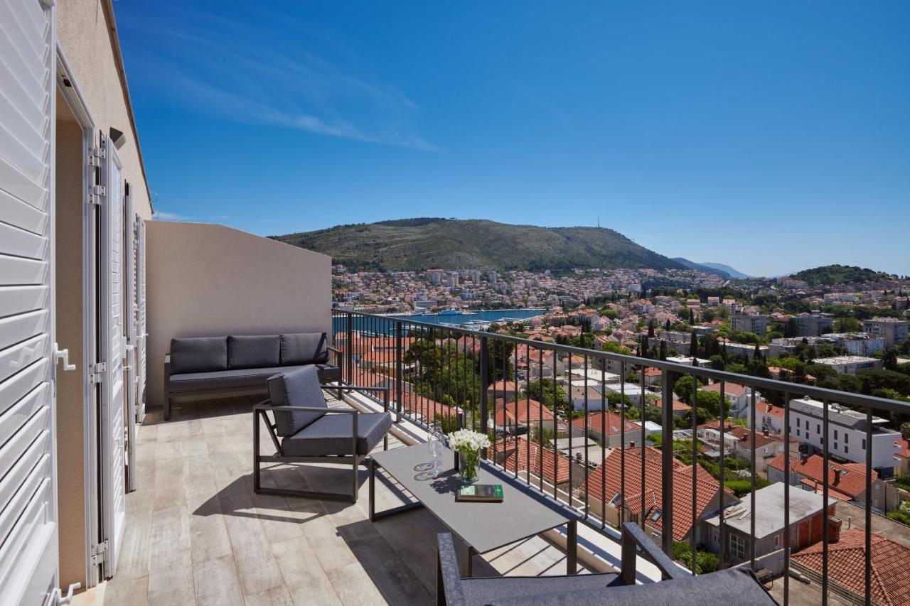 Blu Appartement Dubrovnik