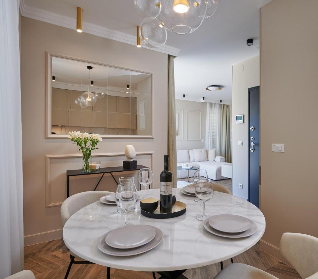 Appartement Blu