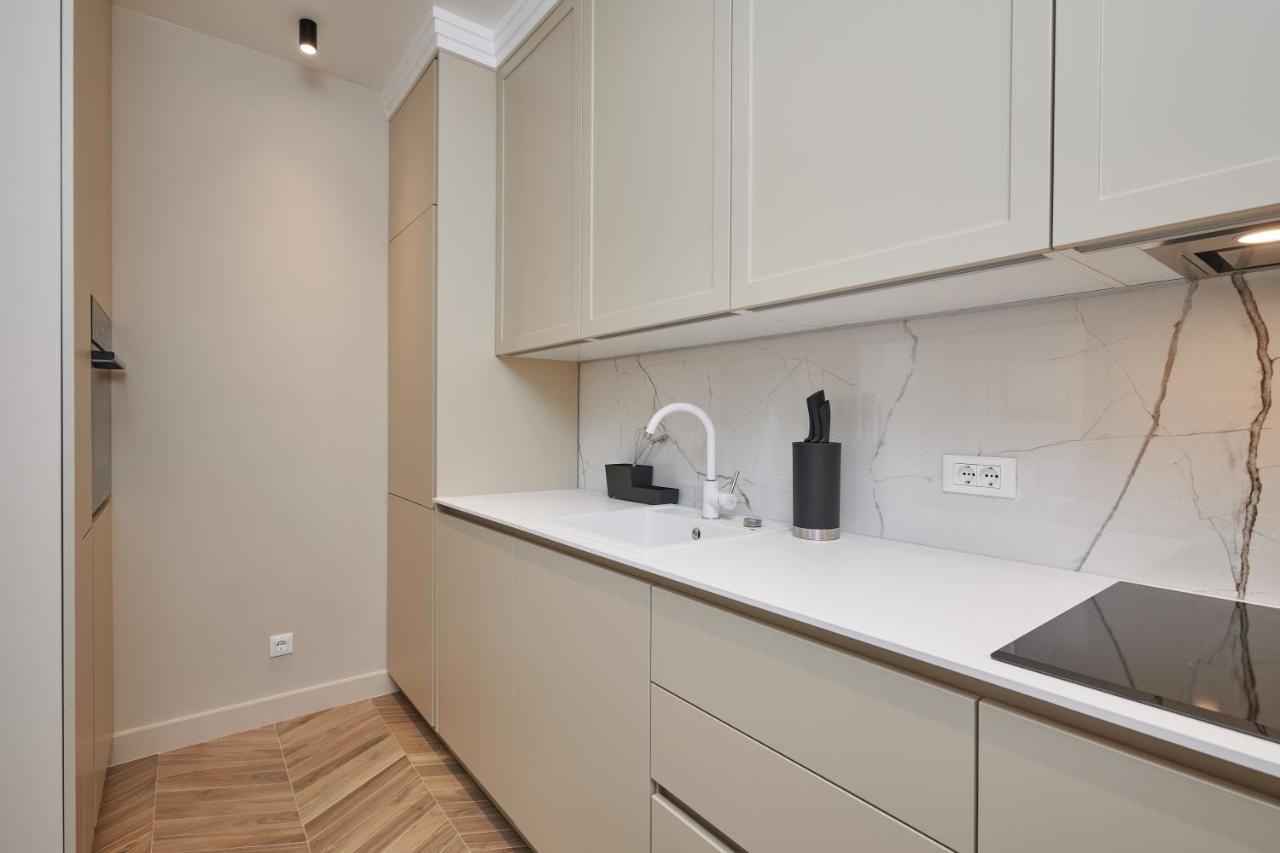 Appartement Blu Dubrovnik
