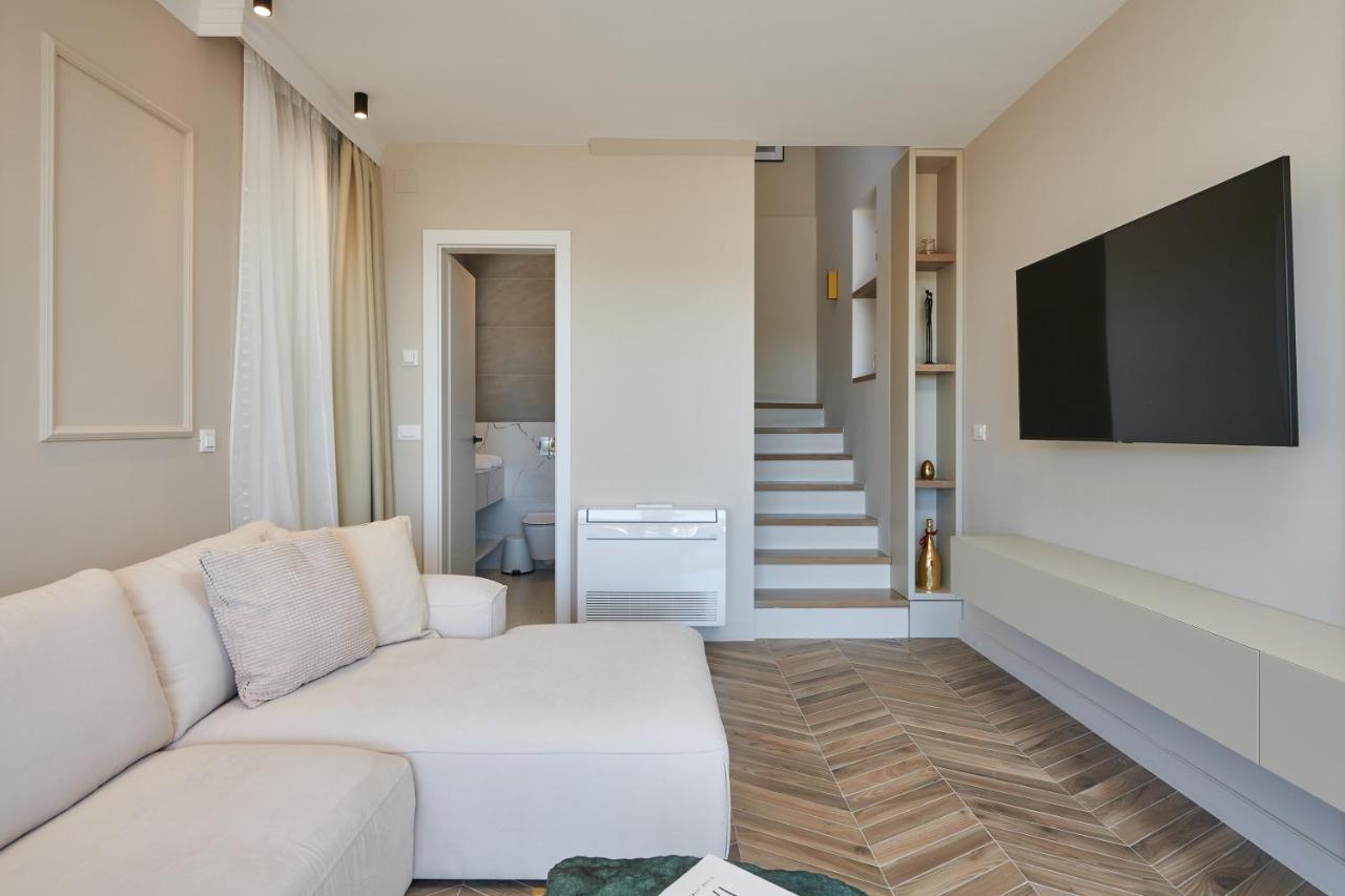 Blu Appartement