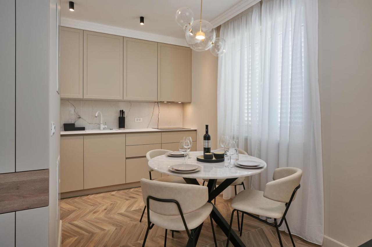 Appartement Blu Dubrovnik