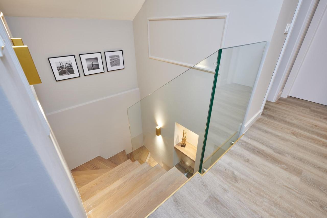 Appartement Blu