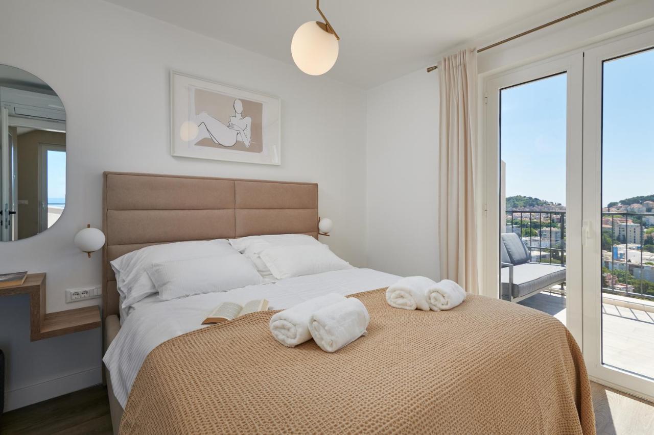 Appartement Blu *