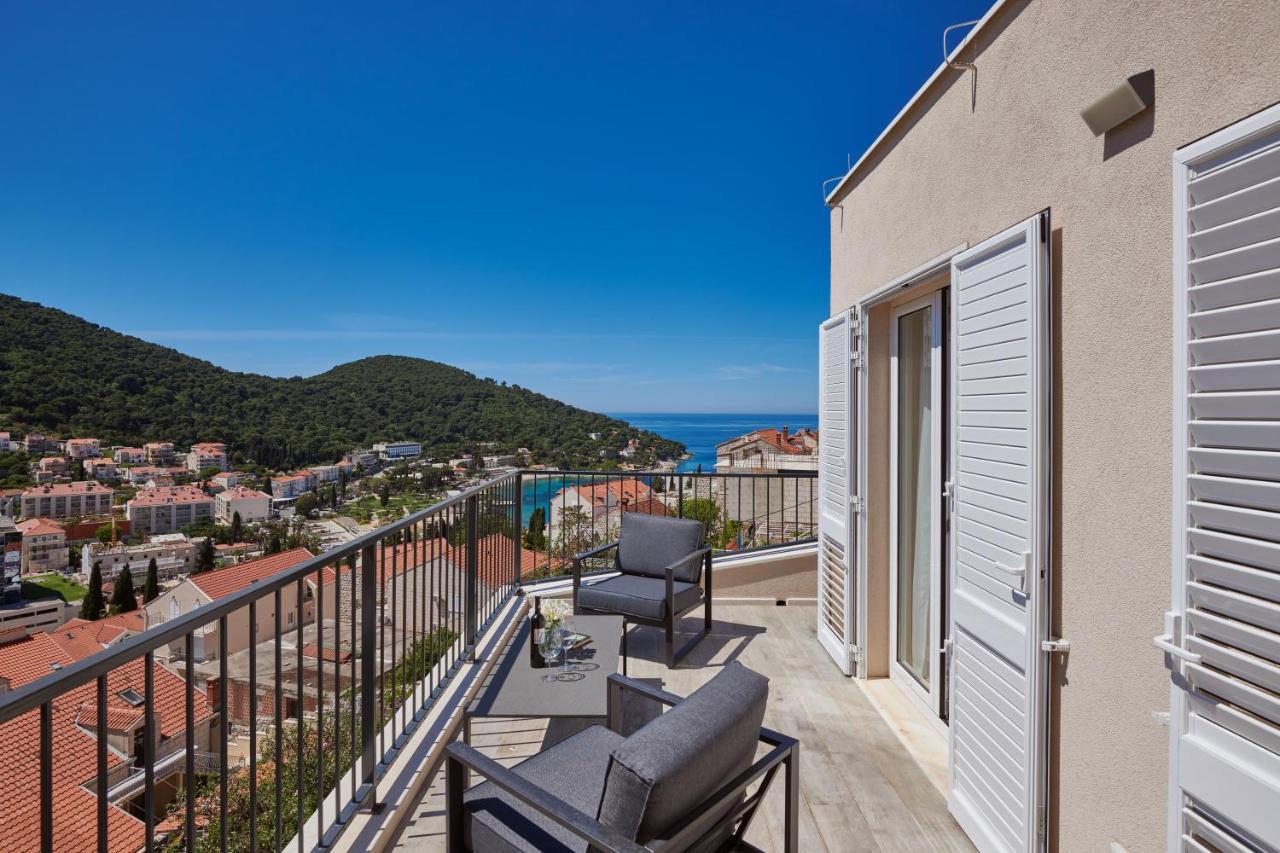 Appartement Blu Dubrovnik